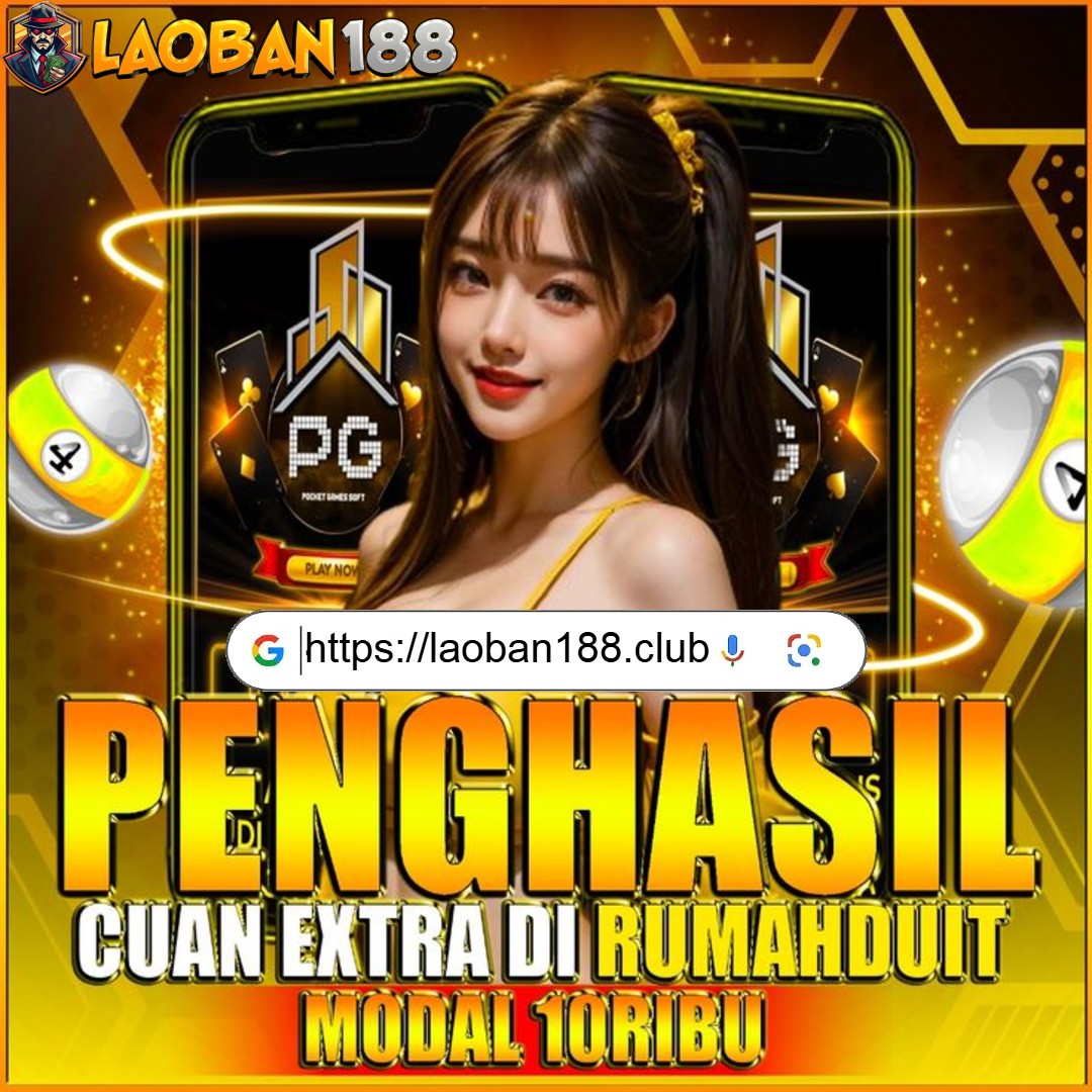 Situs Slot Gacor Hari Ini